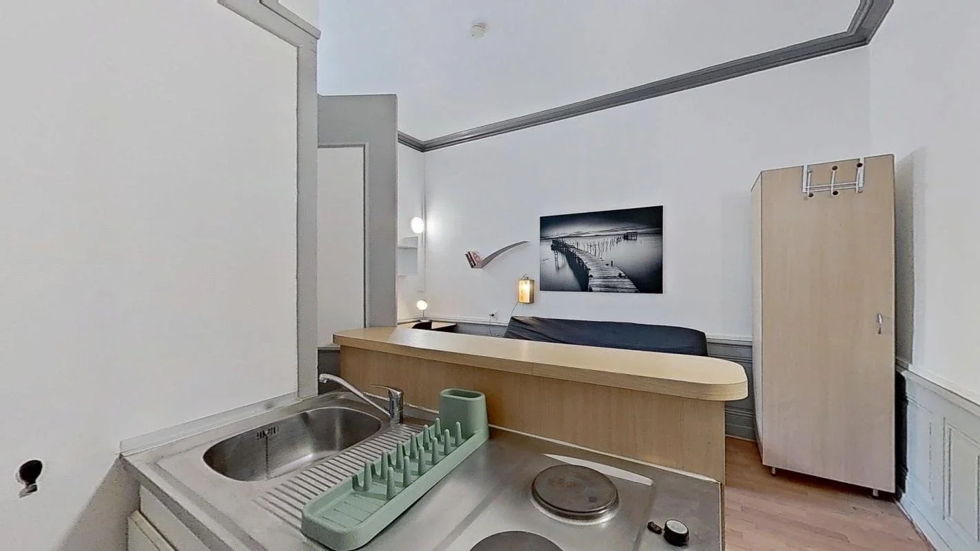 Appartement Rue des Alouettes à Lyon