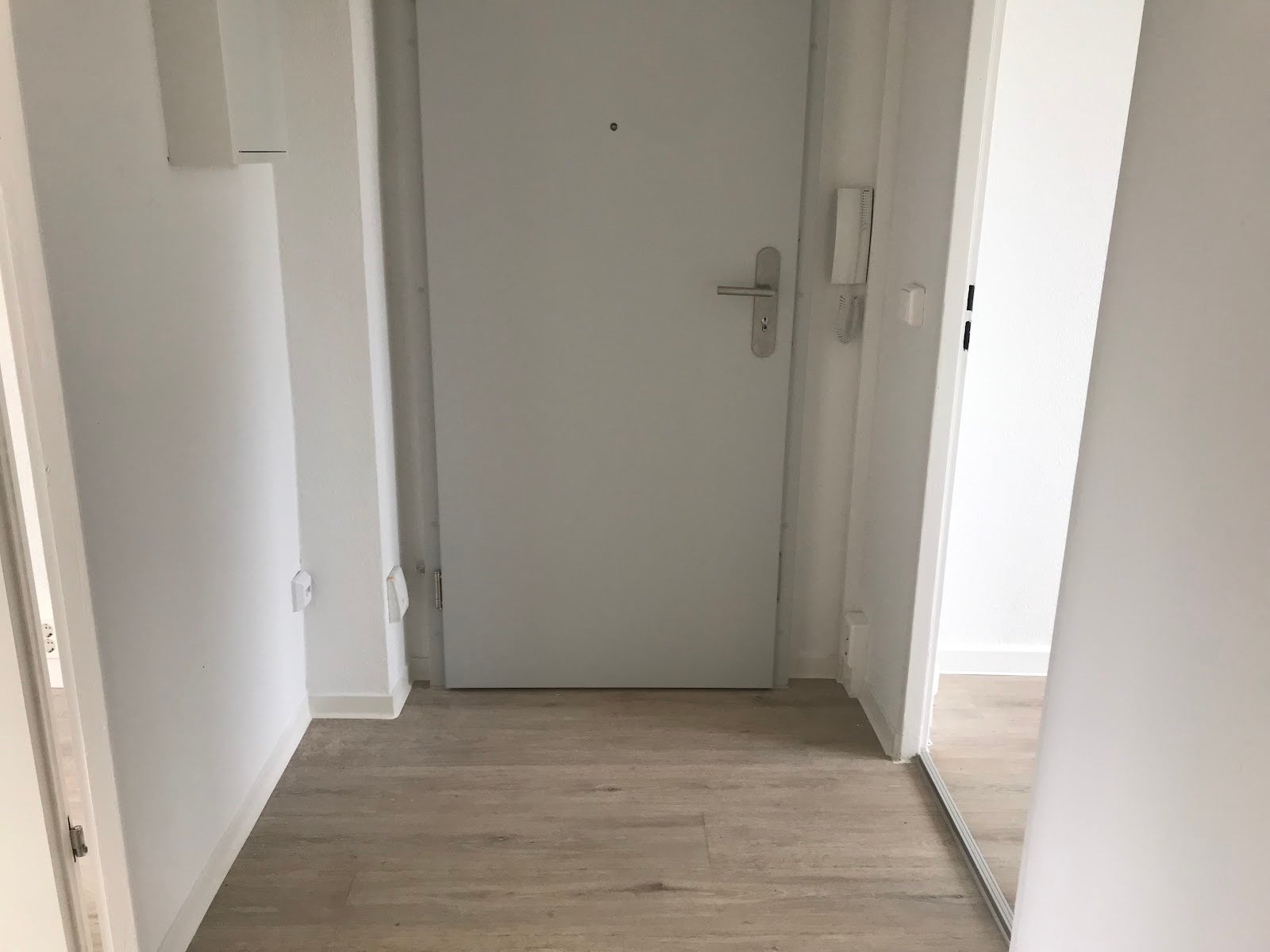 Wohnung Yorckstraße in Chemnitz