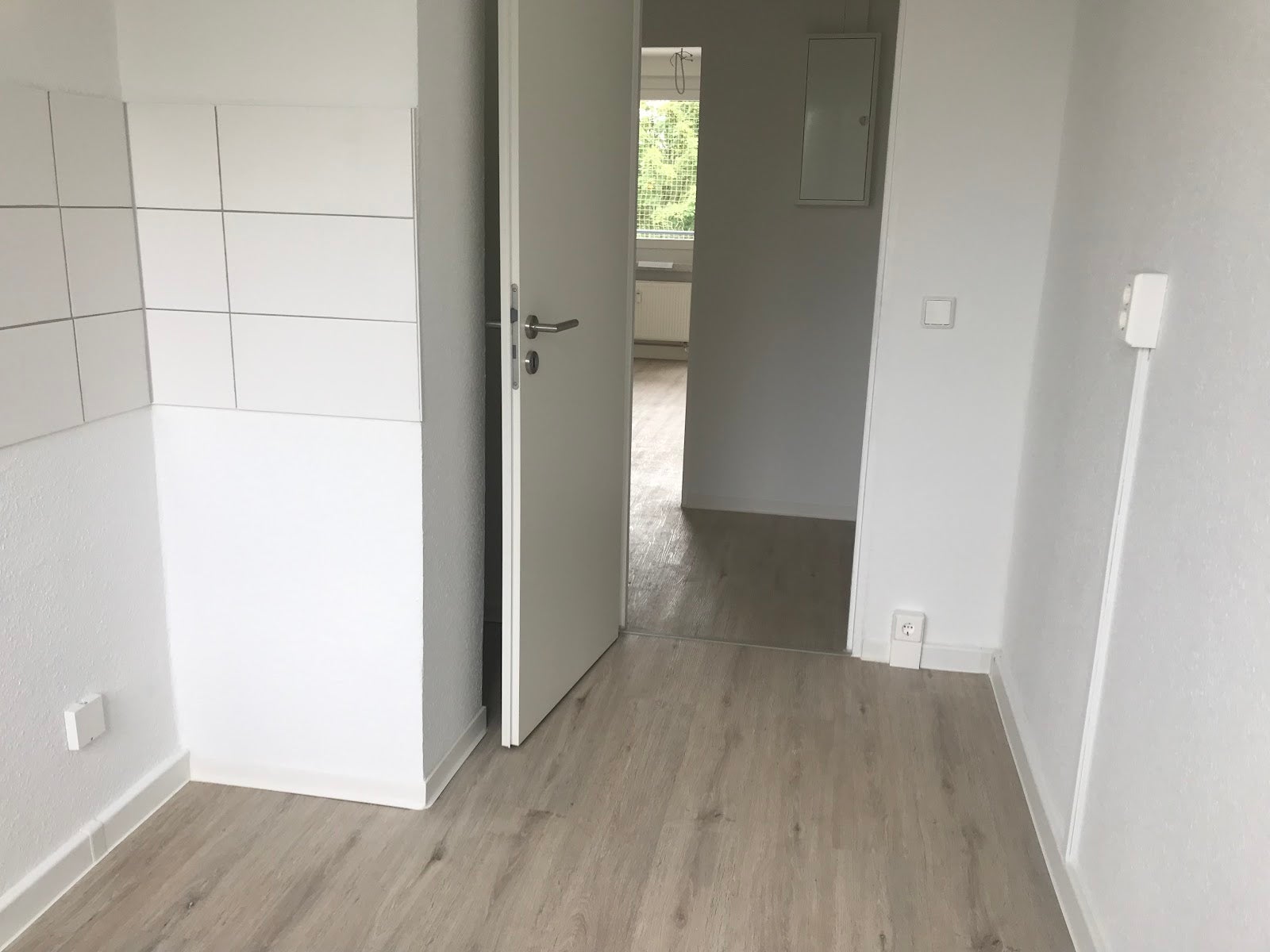 Wohnung Yorckstraße in Chemnitz
