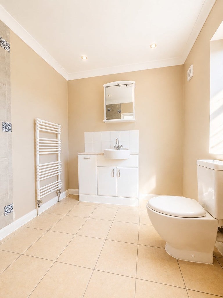 Flat Cippenham Lane in Slough