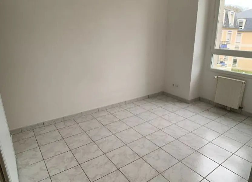 Appartement Rue de Saint-Étienne à Petit-Couronne