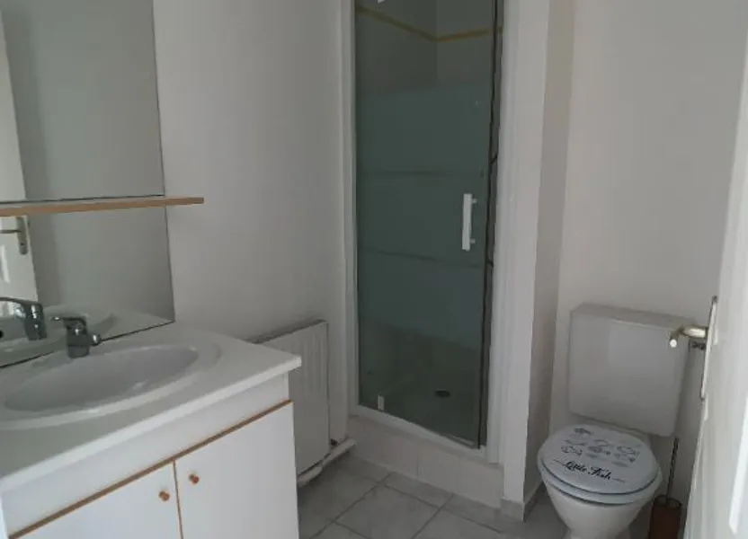 Appartement Rue de Saint-Étienne à Petit-Couronne