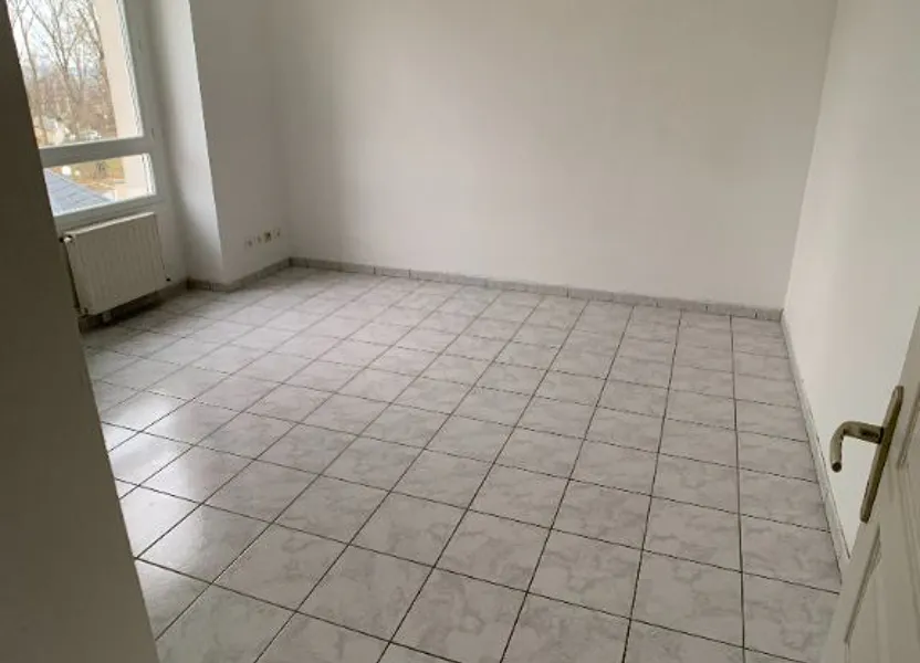 Appartement Rue de Saint-Étienne à Petit-Couronne