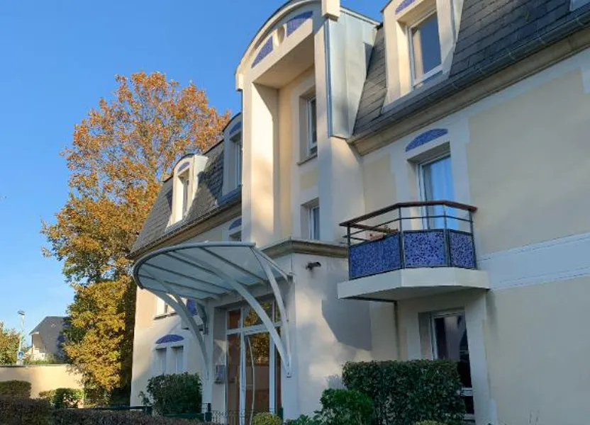 Appartement Rue de Saint-Étienne à Petit-Couronne