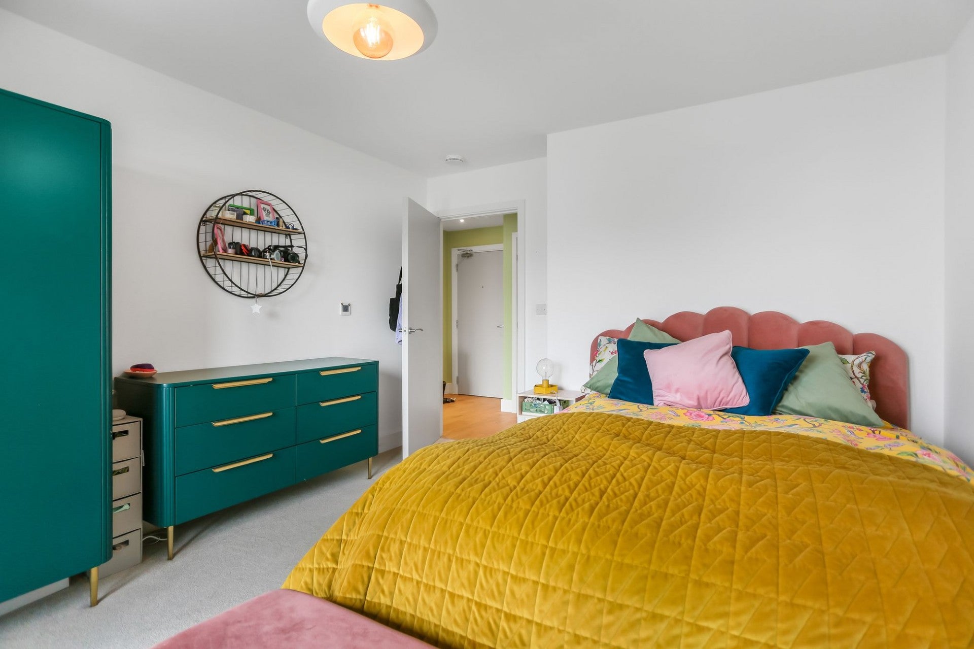 Flat Kingsway in Portslade by Sea