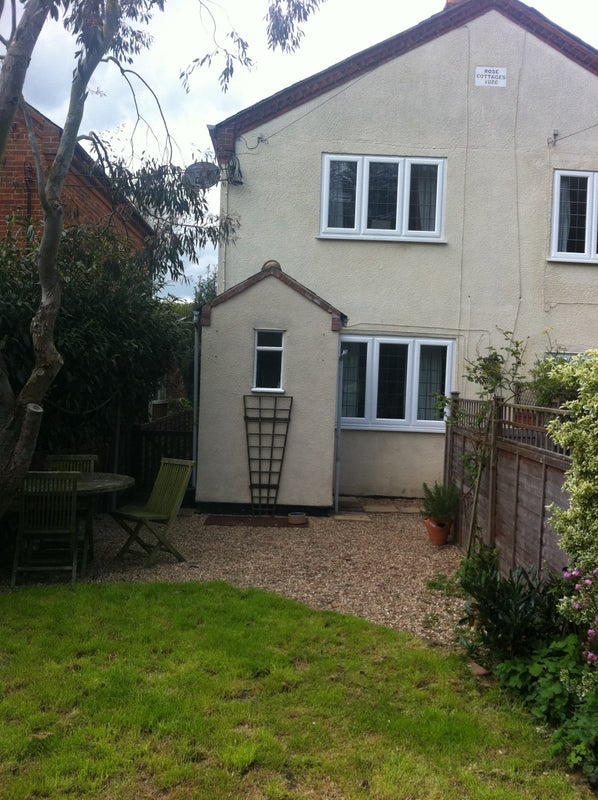 Room Nursery Lane in Winkfield