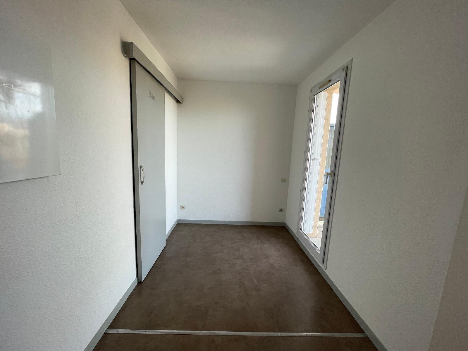 Appartement Allée de Barcelone à Toulouse