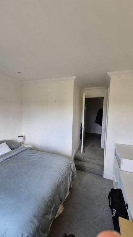 Room Fulham High Street in Greater London