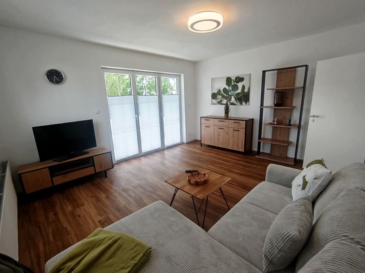 Wohnung Asamstraße in Ingolstadt