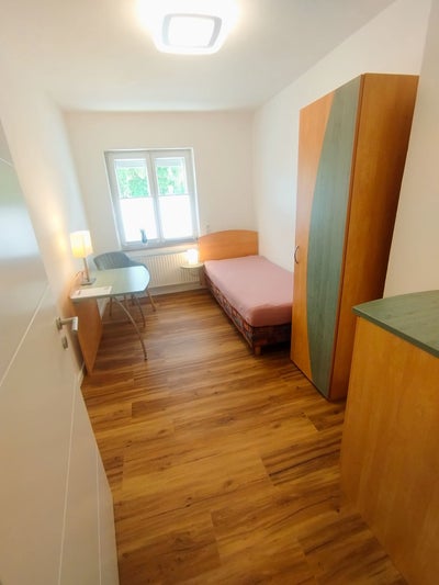 Wohnung Asamstraße in Ingolstadt