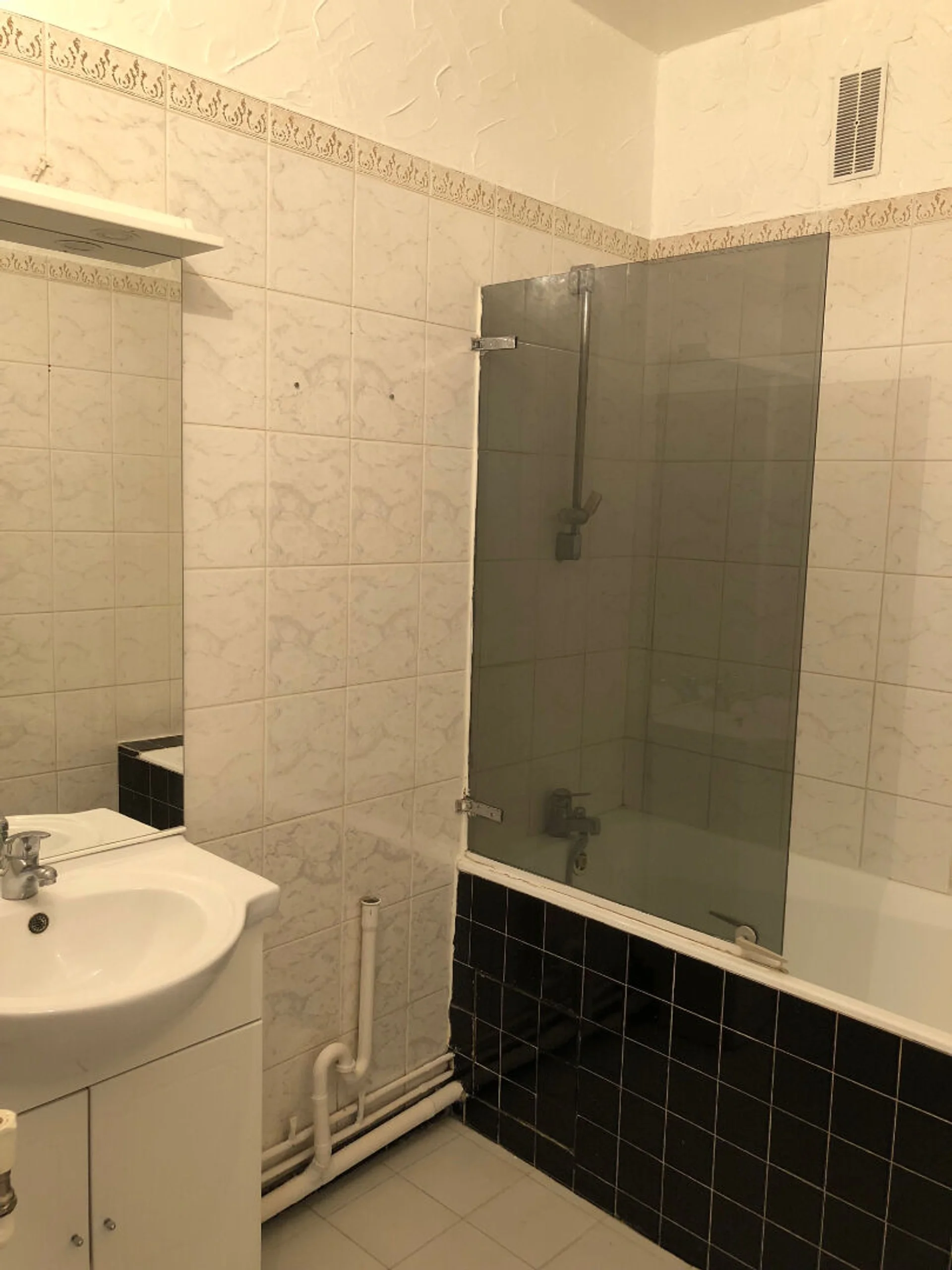 Appartement Rue d'Hauteville à Paris