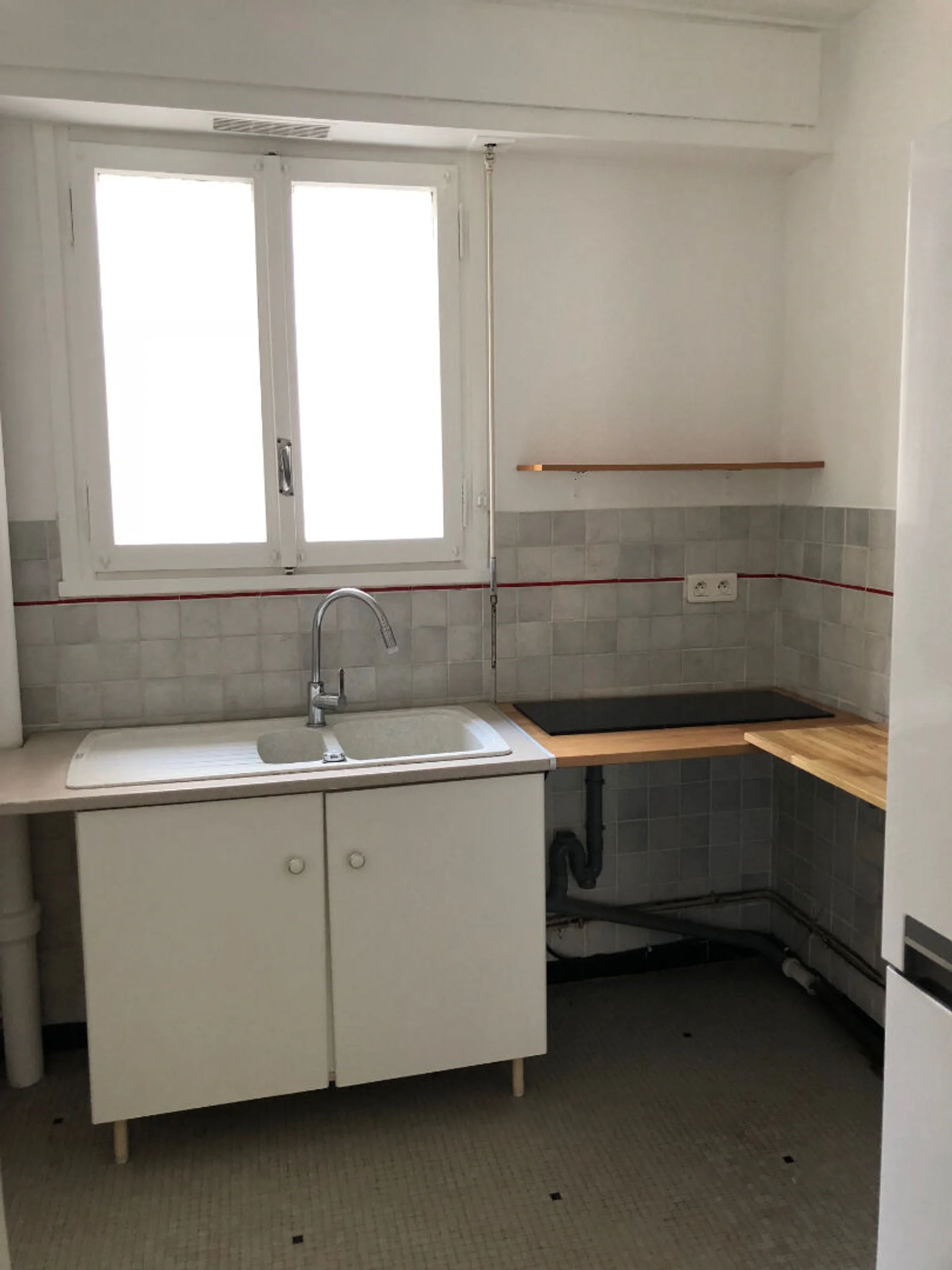 Appartement Rue d'Hauteville à Paris
