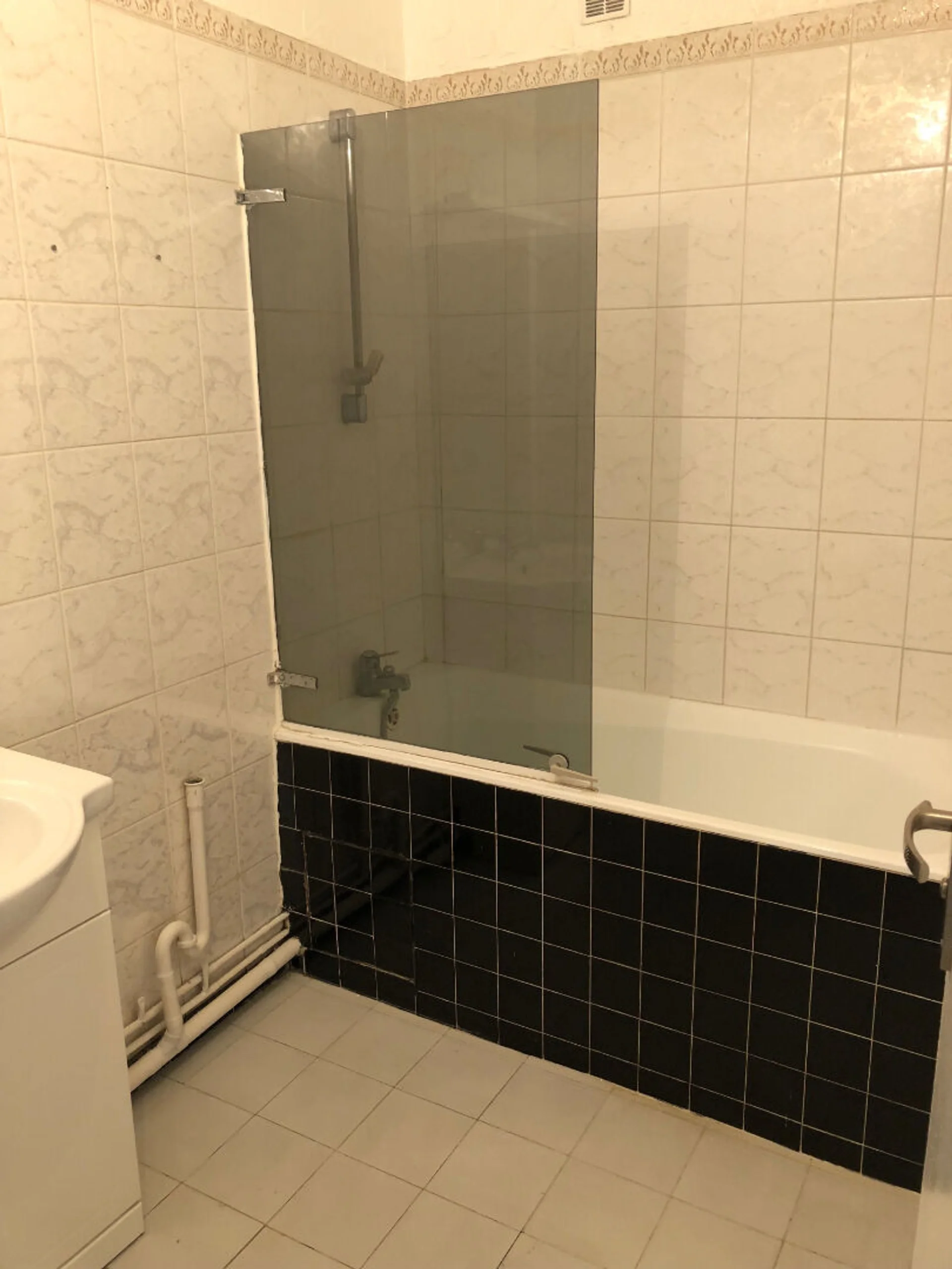 Appartement Rue d'Hauteville à Paris