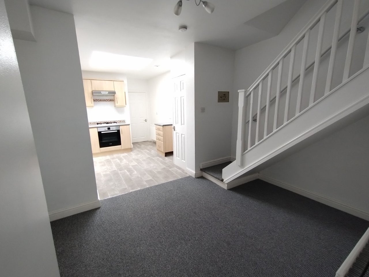 House Terrace in Reading