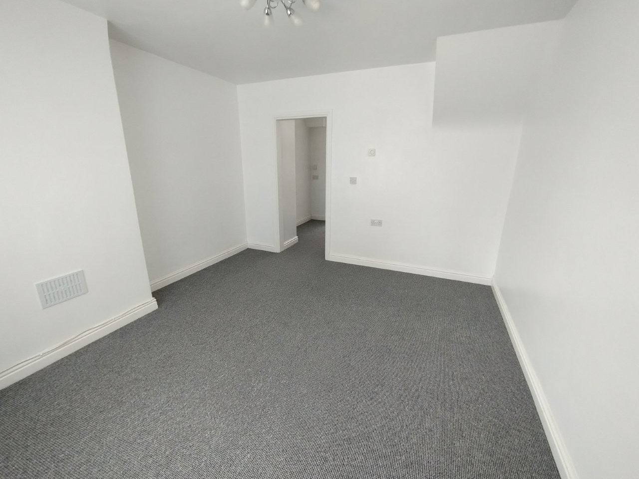 House Terrace in Reading
