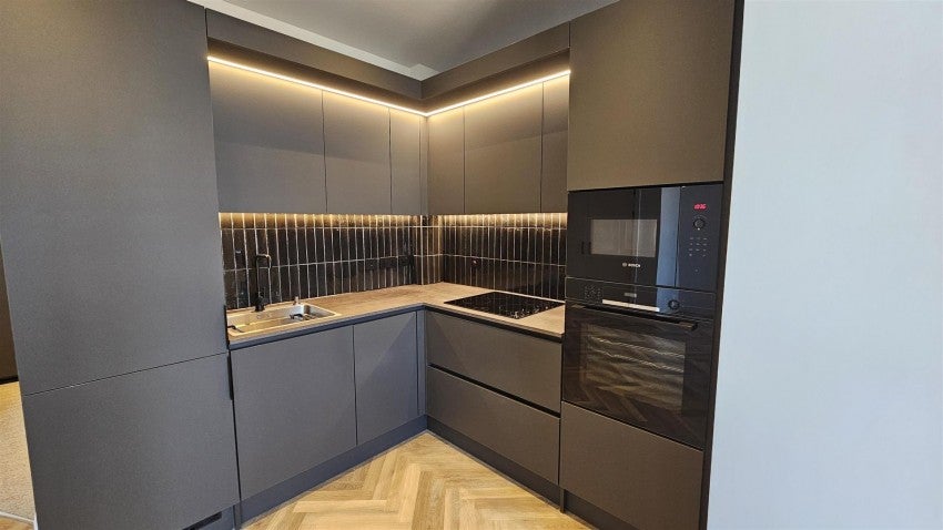 Flat Haxby Road in York