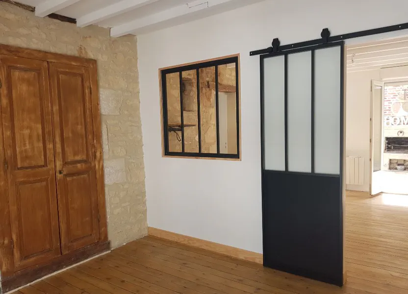 Appartement Rue Paul Bert à Mamers