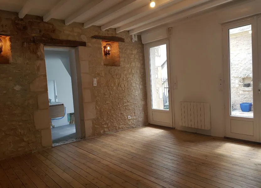 Appartement Rue Paul Bert à Mamers