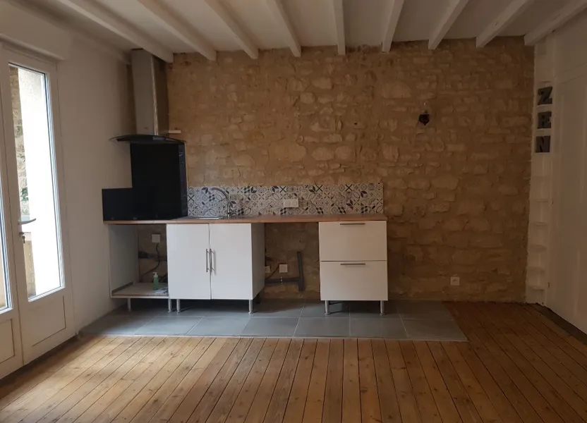 Flat Rue Paul Bert in Mamers