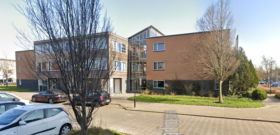 Appartement Tjaarlingermeer in Heerhugowaard