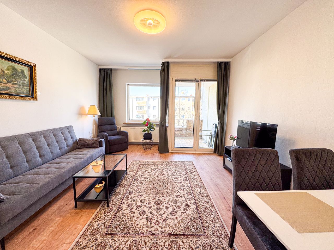 Wohnung Schulzenstraße in Berlin