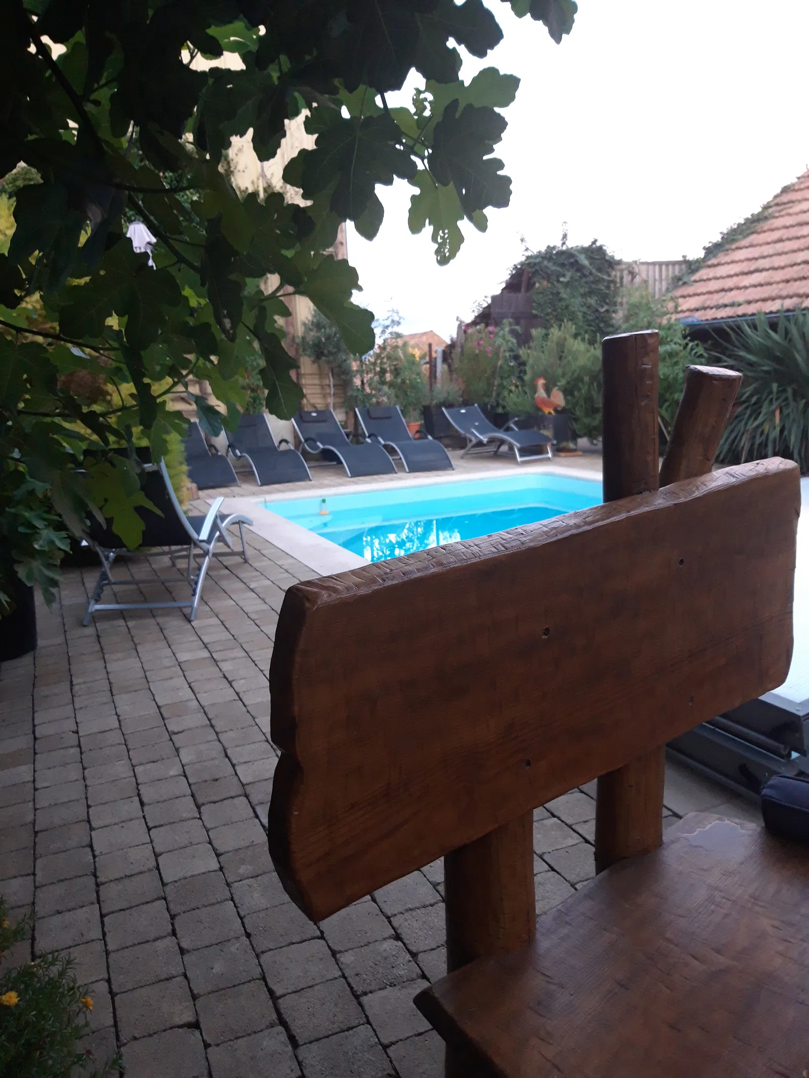 Maison Rue des Vergers à Olwisheim