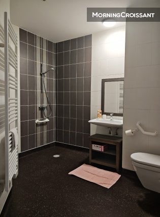 Appartement Rue Roesselmann à Colmar