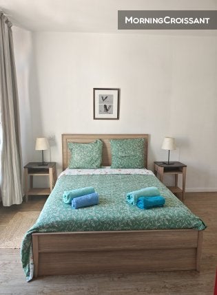 Appartement Rue Roesselmann à Colmar
