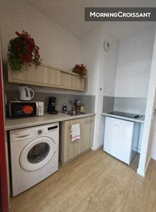 Appartement Rue Roesselmann à Colmar