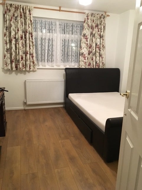 Flat Charnwood Close in Greater London