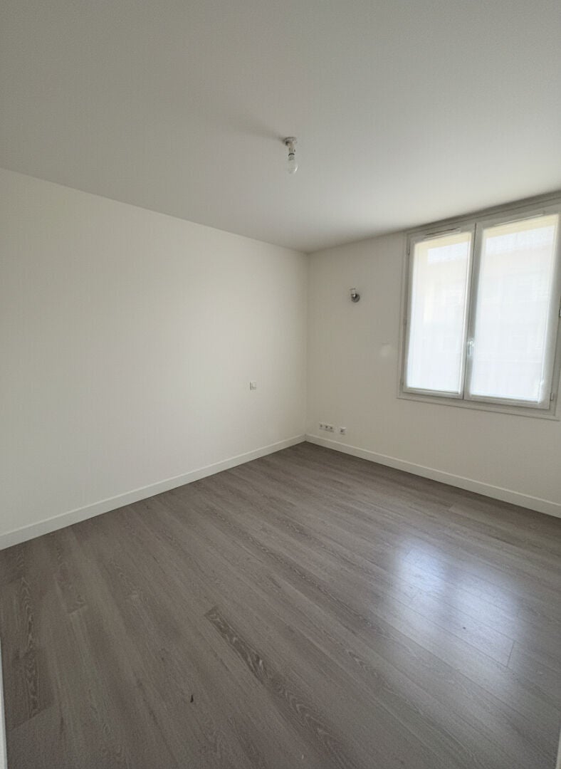 Flat Rue Grande in Châteauroux