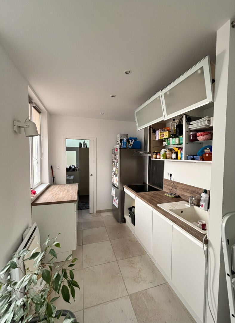 Flat Rue Grande in Châteauroux