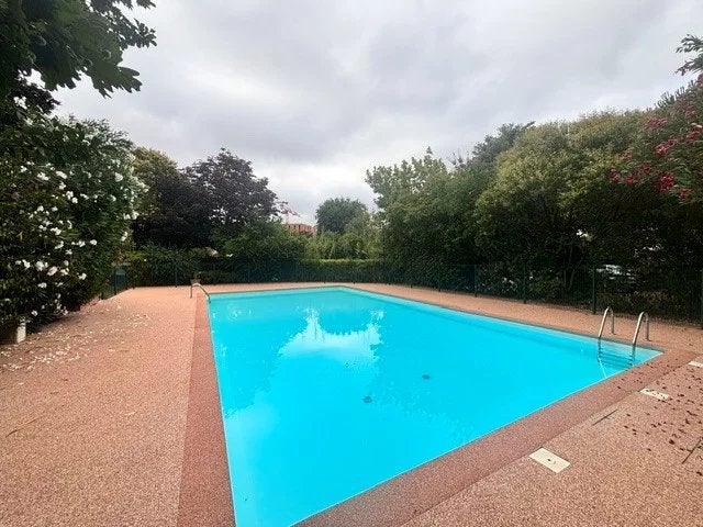 Appartement Rue Émile Barrière à Toulouse