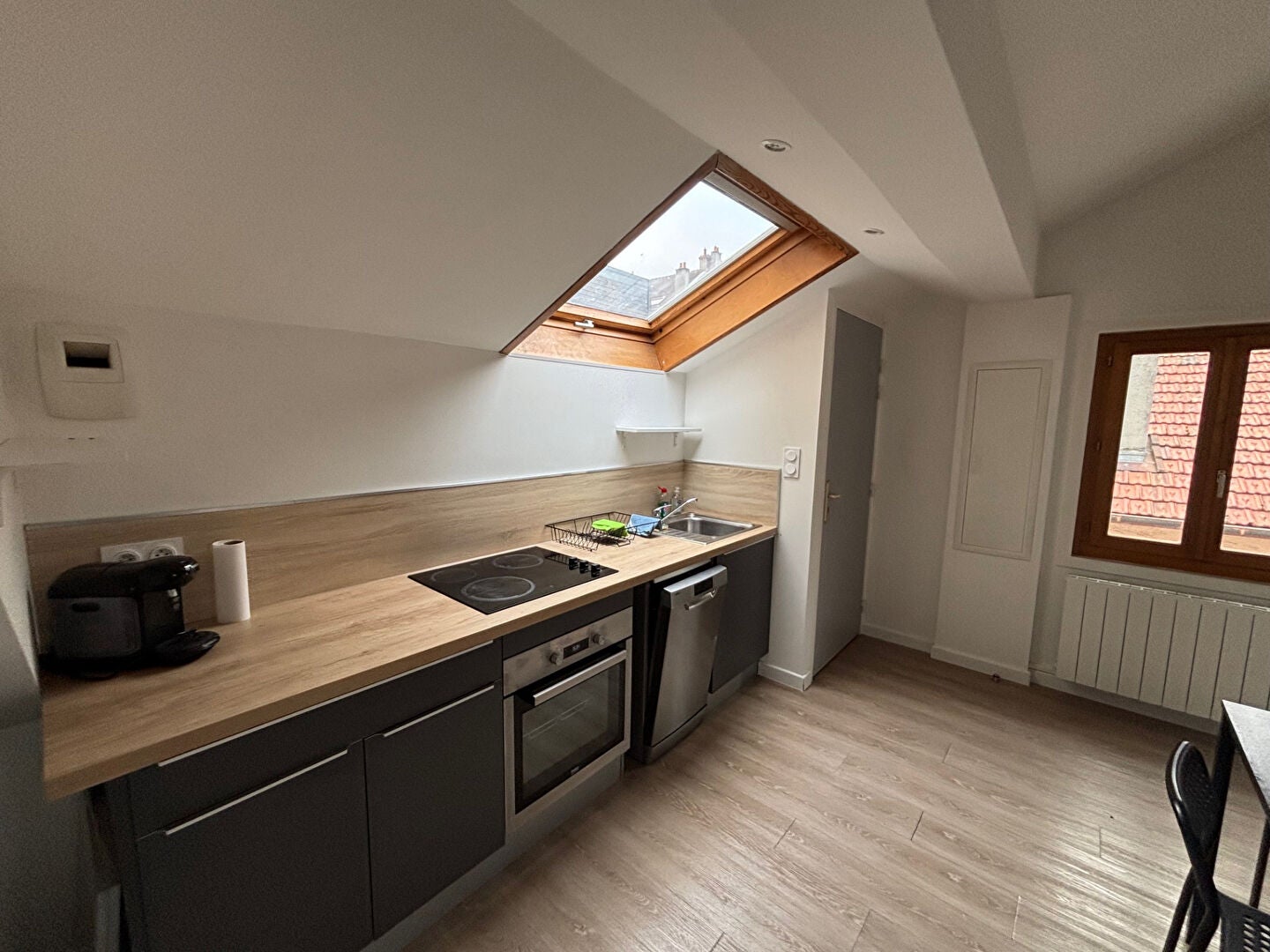 Appartement Rue des Voirons à Annemasse