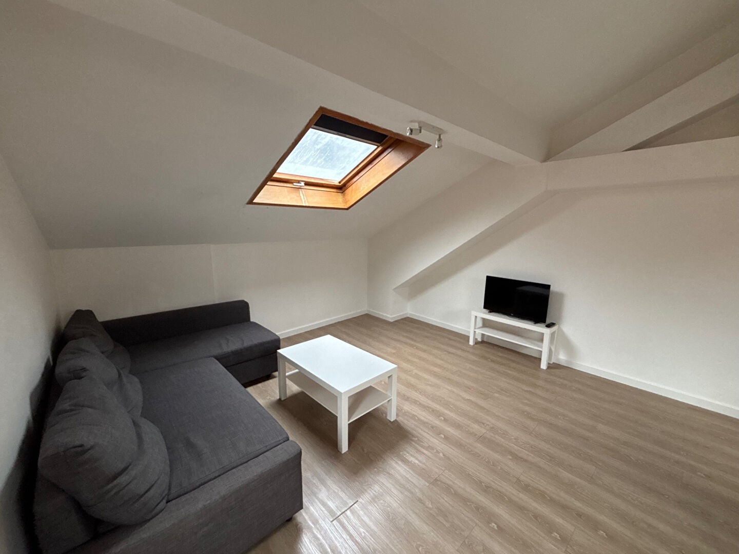 Appartement Rue des Voirons à Annemasse