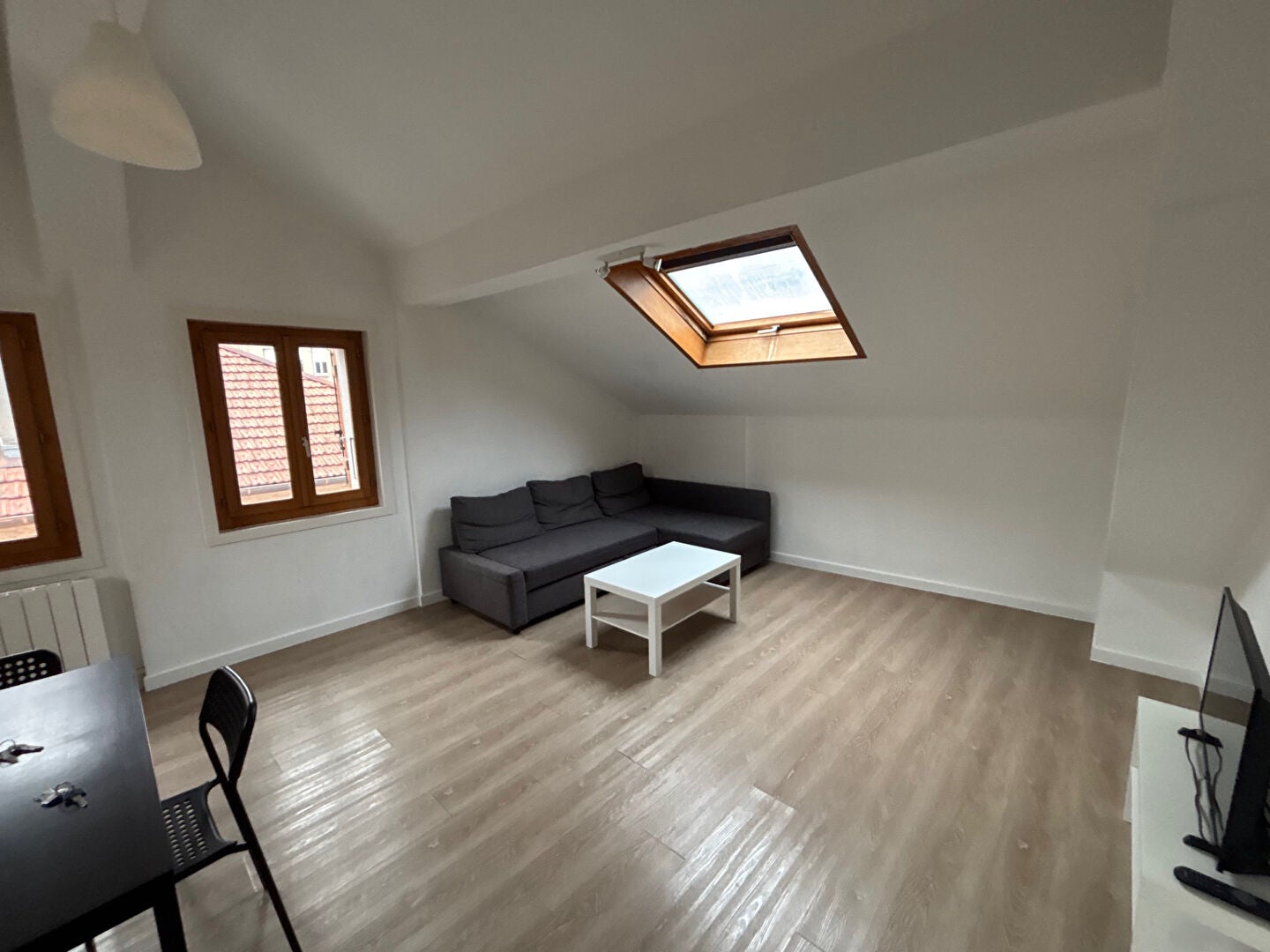 Appartement Rue des Voirons à Annemasse