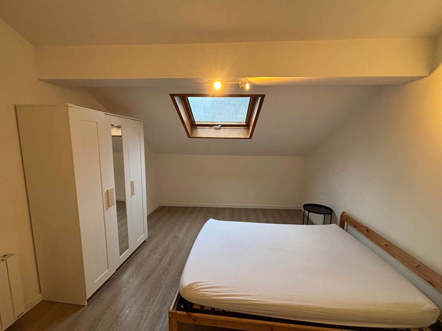 Appartement Rue des Voirons à Annemasse