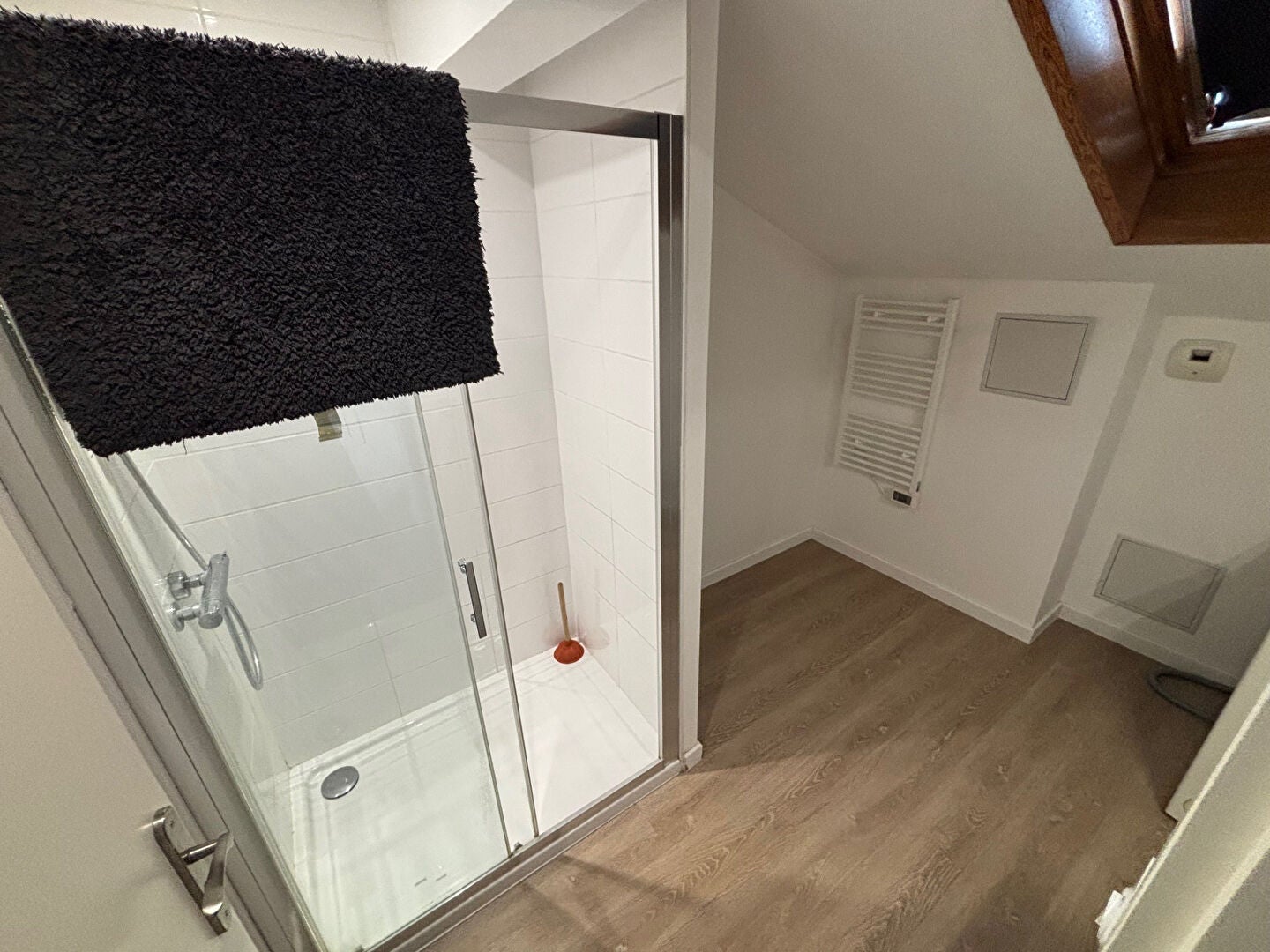Appartement Rue des Voirons à Annemasse