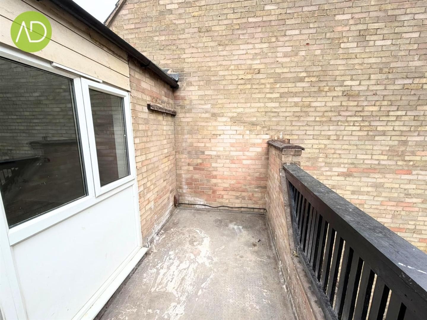 Flat Beambridge in Basildon