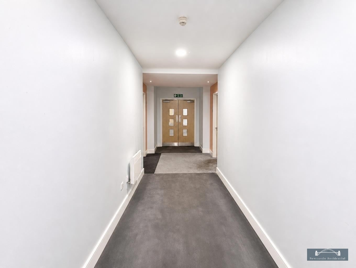 Flat Pilgrim Street in Newcastle upon Tyne
