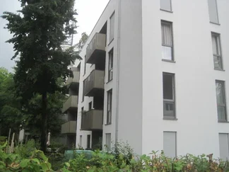 Wohnung Kurhessenstraße in Frankfurt am Main