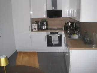 Wohnung Kurhessenstraße in Frankfurt am Main