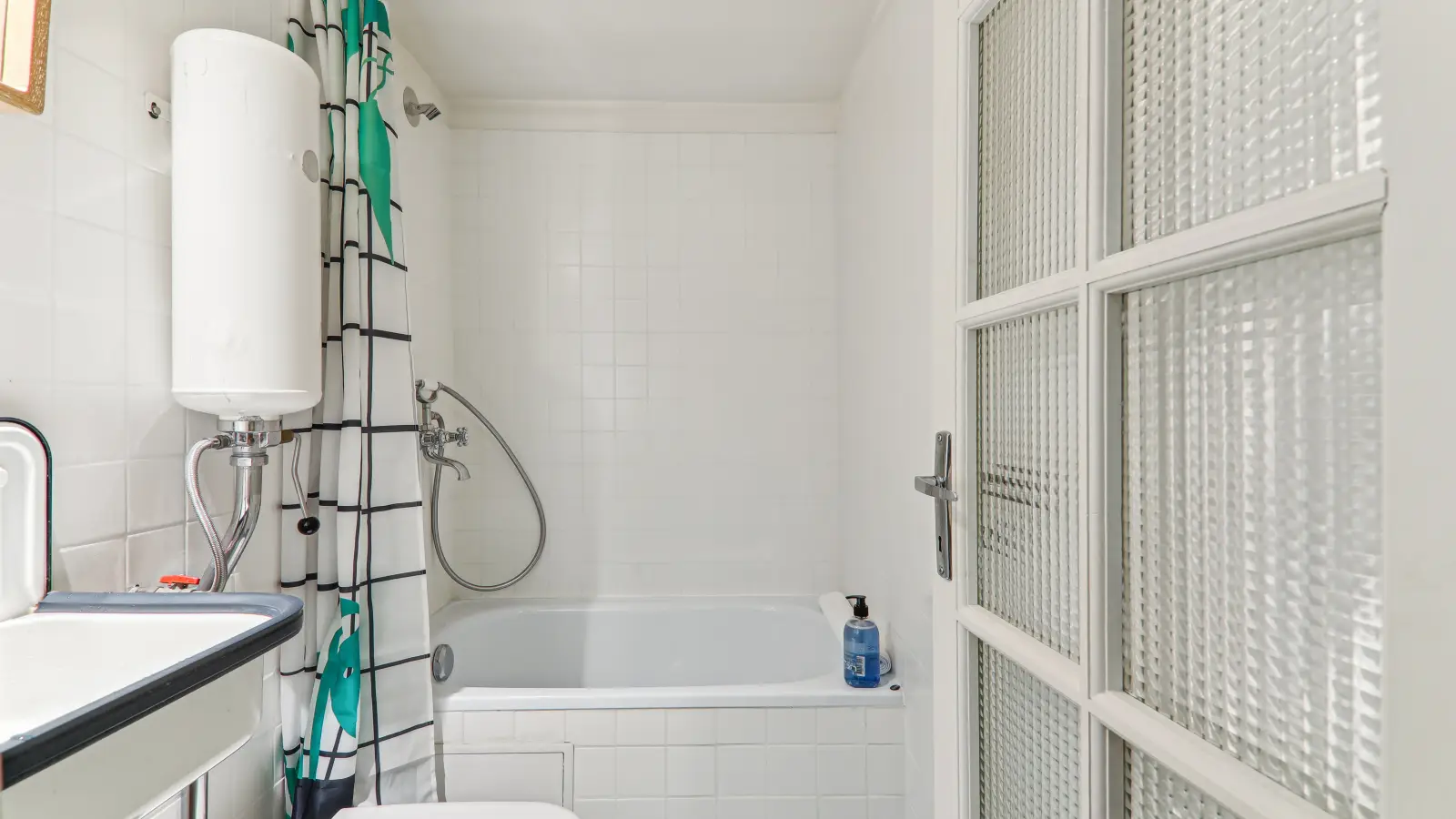 Appartement Rue Diard à Paris