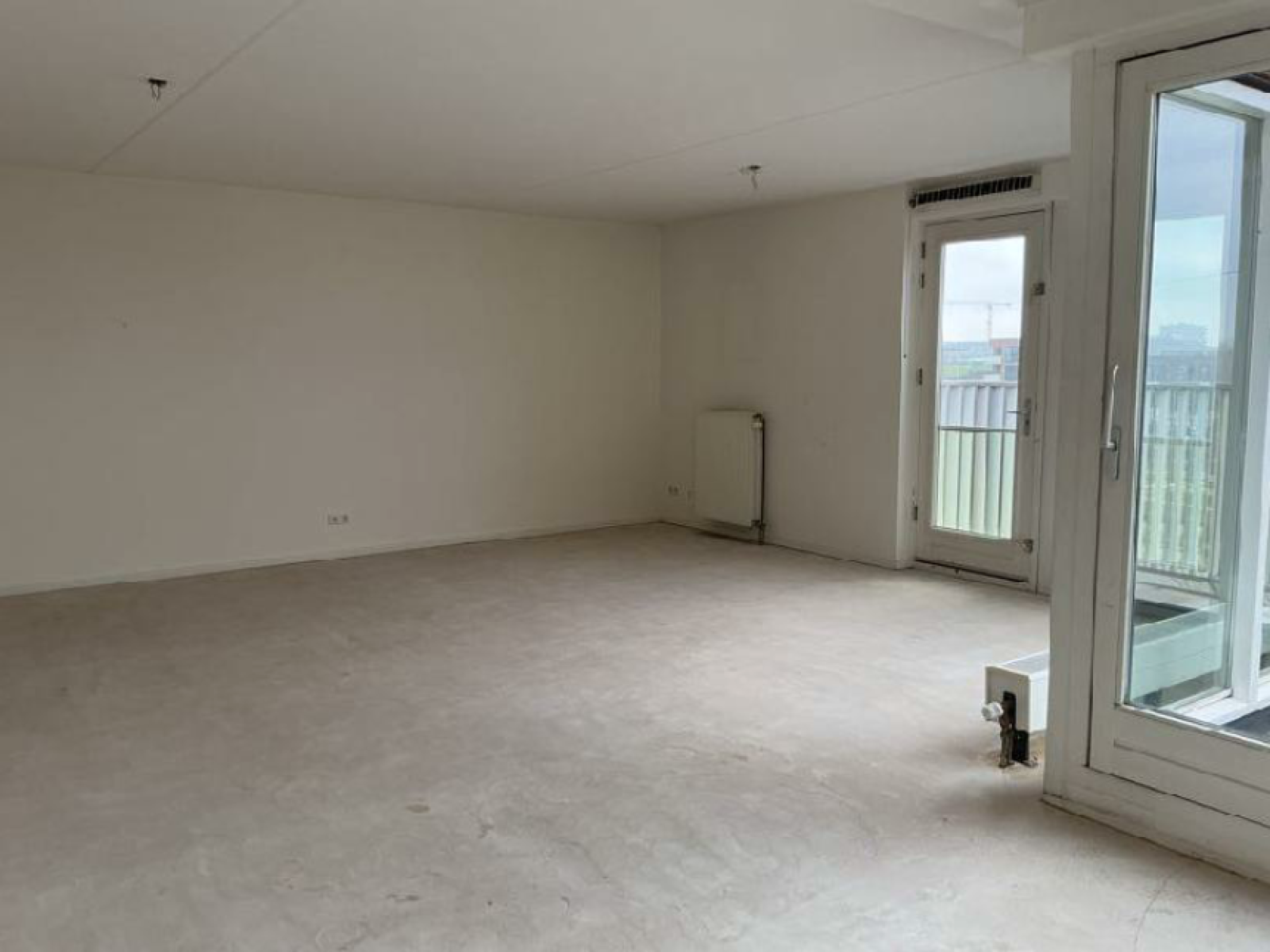 Appartement Rolderdiephof 91 in Utrecht