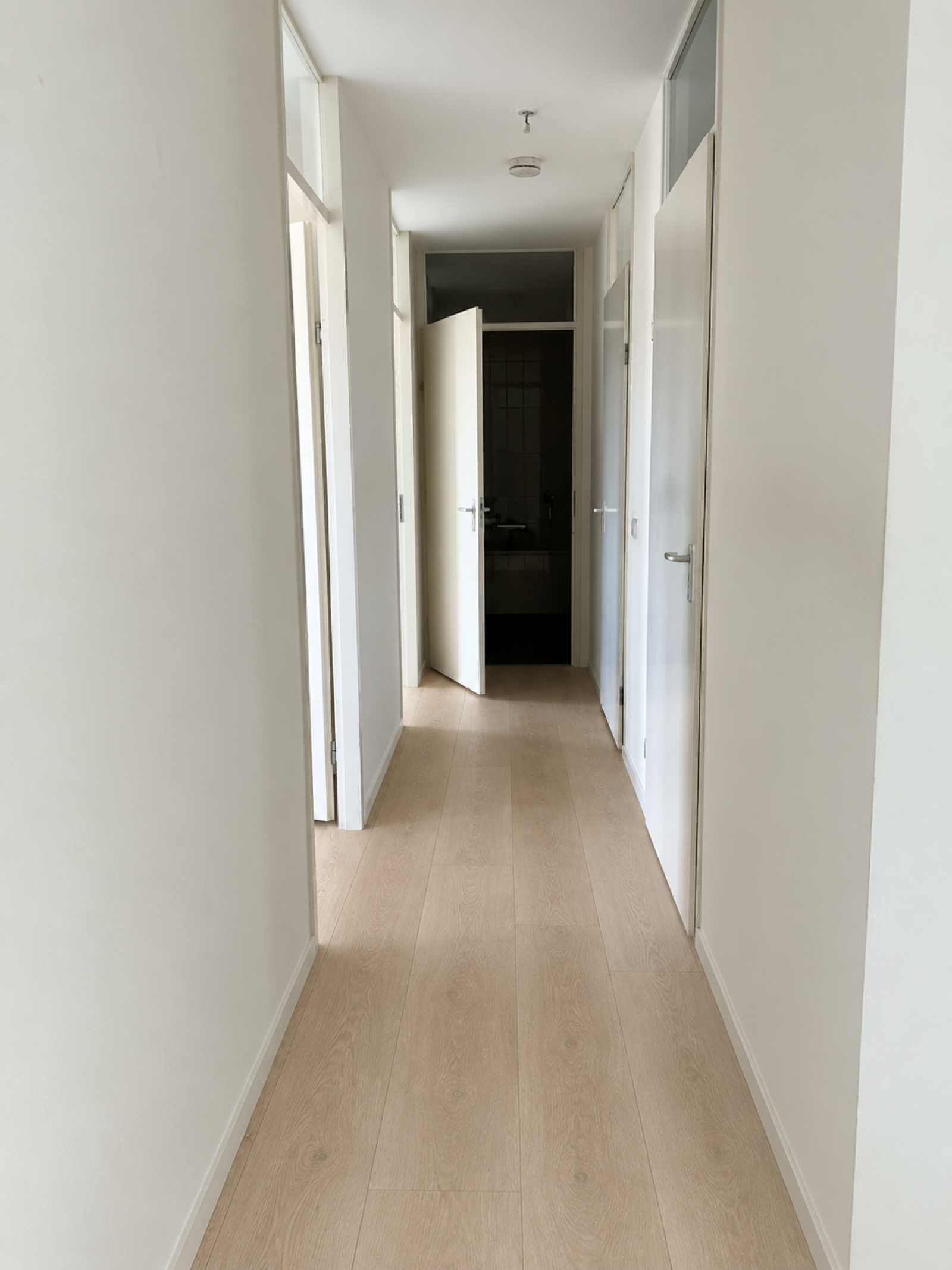 Appartement Rolderdiephof in Utrecht