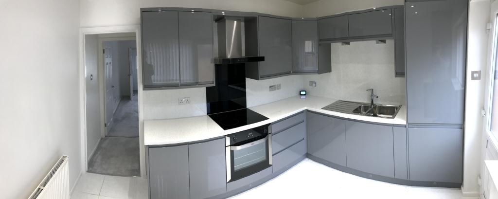 House Sandlewood Close in Leeds