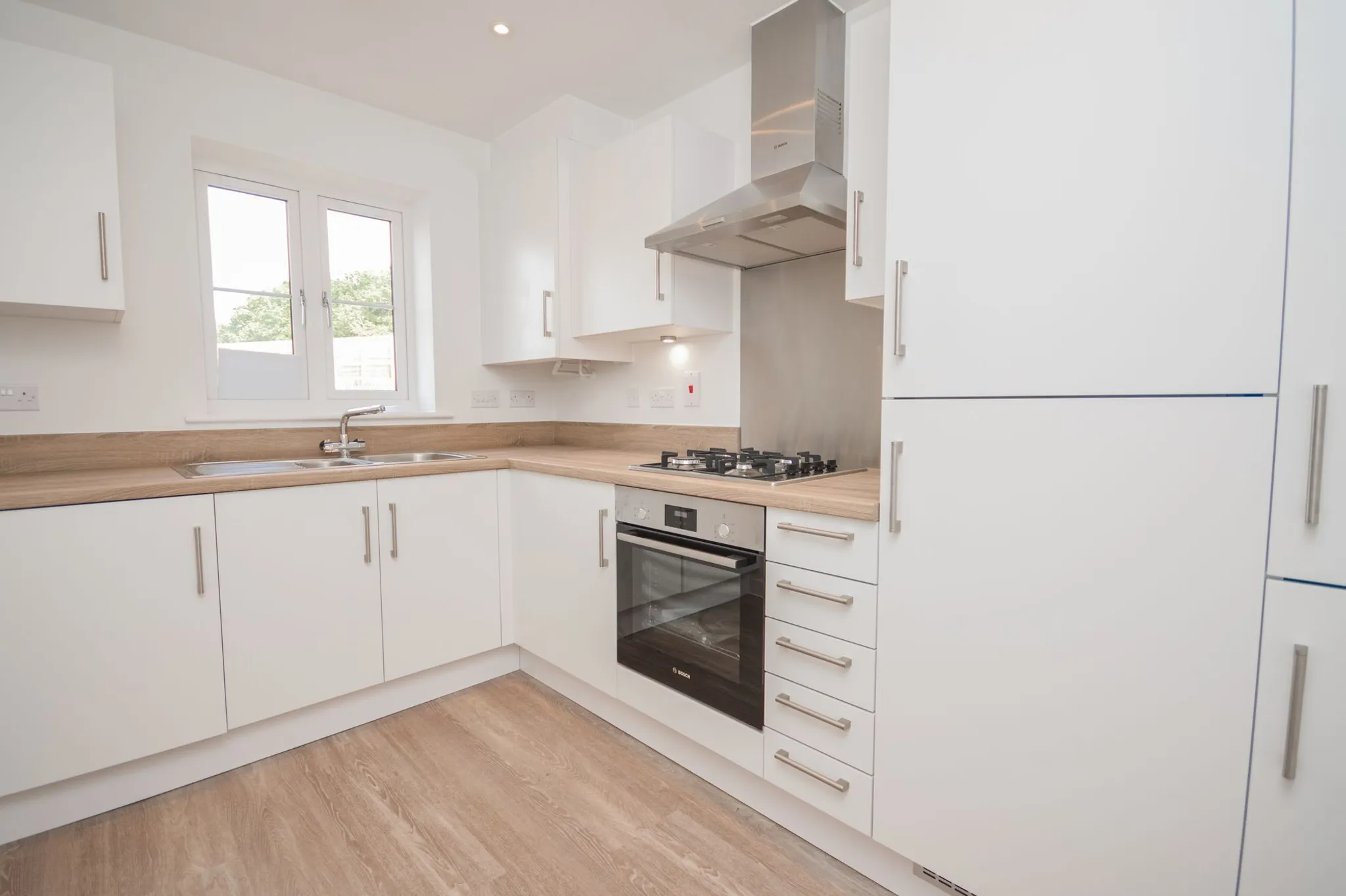 House Cherry Lane in Breckland District