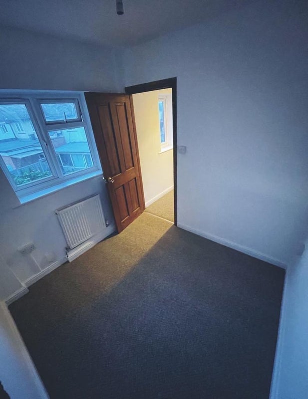House Long Walk in Greater London
