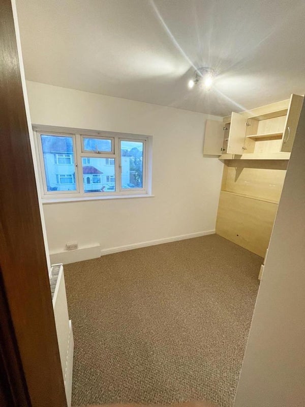 House Long Walk in Greater London