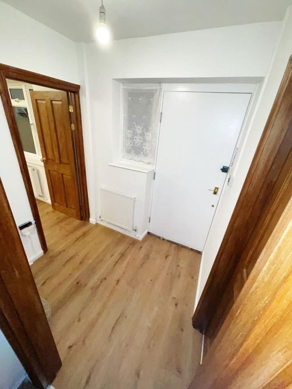 House Long Walk in Greater London